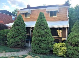 142 Saylong Dr, Pittsburgh, PA