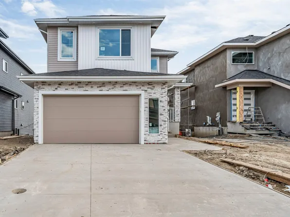 2637 64th Ave NE, Leduc County, AB T4X 2C1