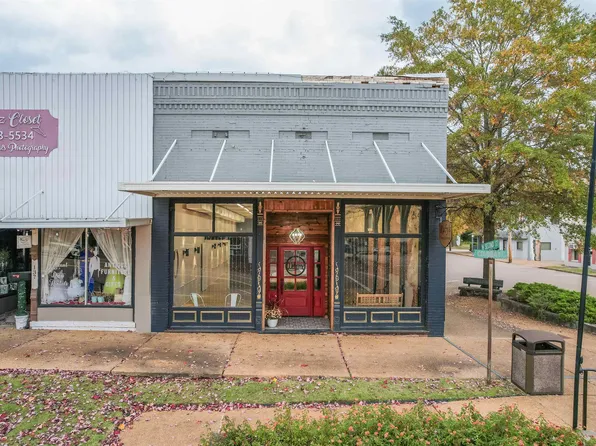 133 W Court Ave, Selmer, TN 38375