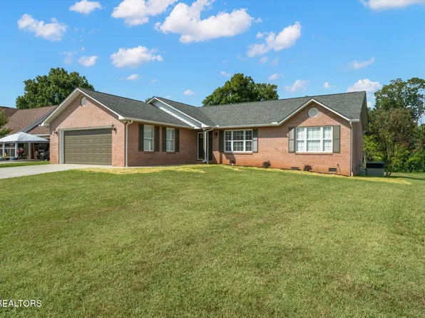 2720 Lady Bug Ln Lot 29, Maryville, TN 37803