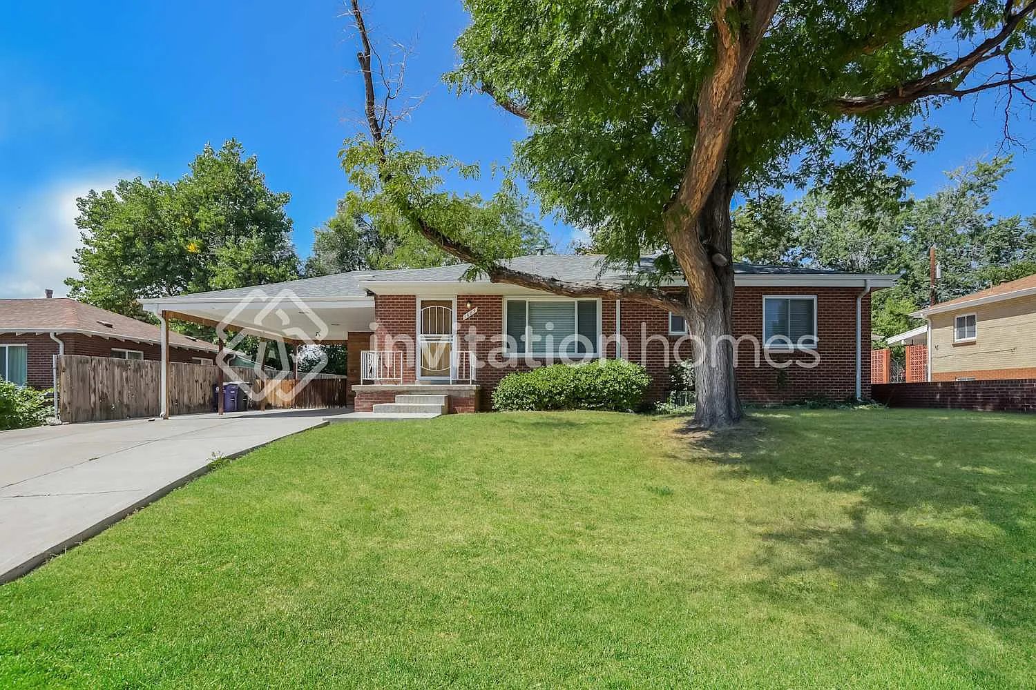 1685 S Wolff Street Denver, CO 80219 — Photo 1