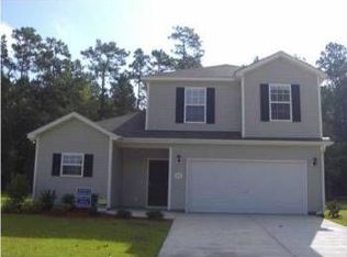 112 Farm Quarters, Goose Creek, SC 29445
