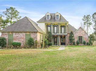 41520 Rue Chene, Ponchatoula, LA 70454