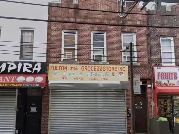 3158 Fulton Street image 1 of 1