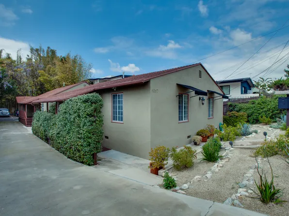 1017 Hyperion Ave, Los Angeles, CA 90029