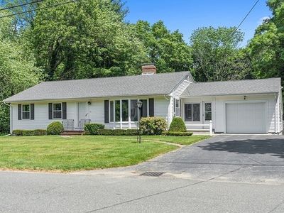 56 Hyatt Ave, Haverhill, MA, 01835