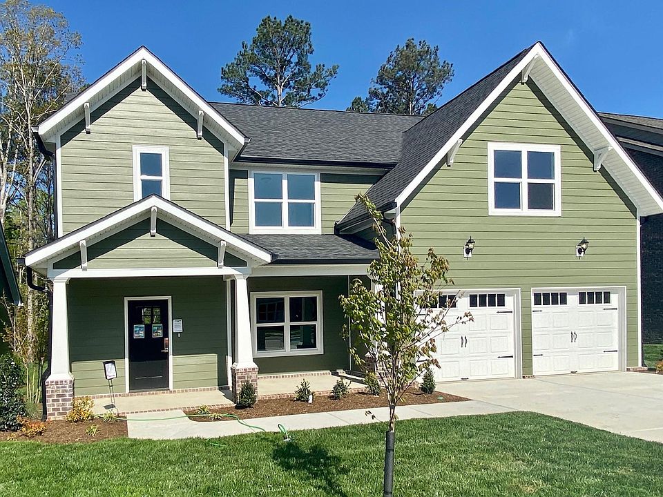 1st image of 1538 Buttonwood Loop Lot 11