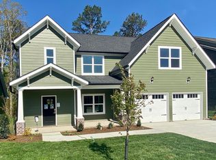 1538 Buttonwood Loop LOT 11, Chattanooga, TN 37421