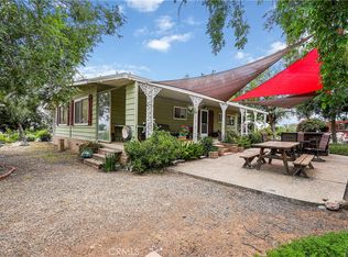 360 Shawnee Rd, Perris, CA 92570