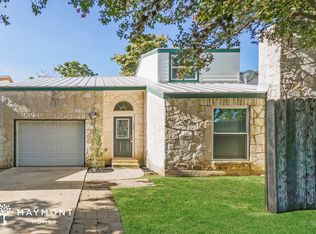 113 Bentwood Dr, Boerne, TX 78006