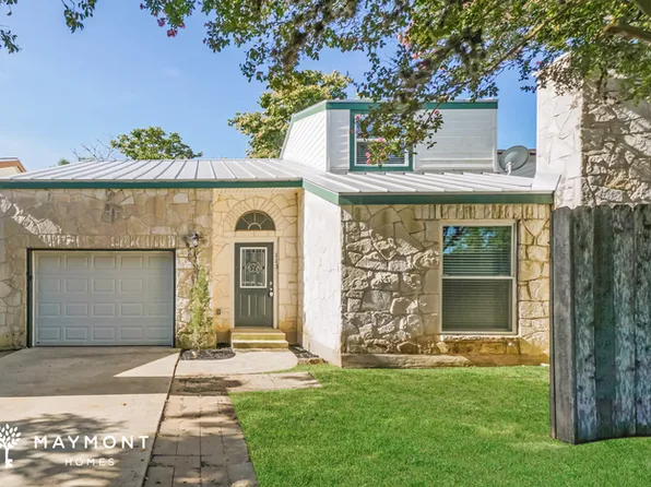113 Bentwood Dr, Boerne, TX 78006