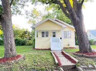 1010 S Garden St, Flint, MI 48503