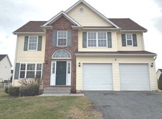 331 Teal Rd N, Martinsburg, WV 25405