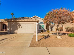 6918 W Via Del Sol Dr, Glendale, AZ 85310