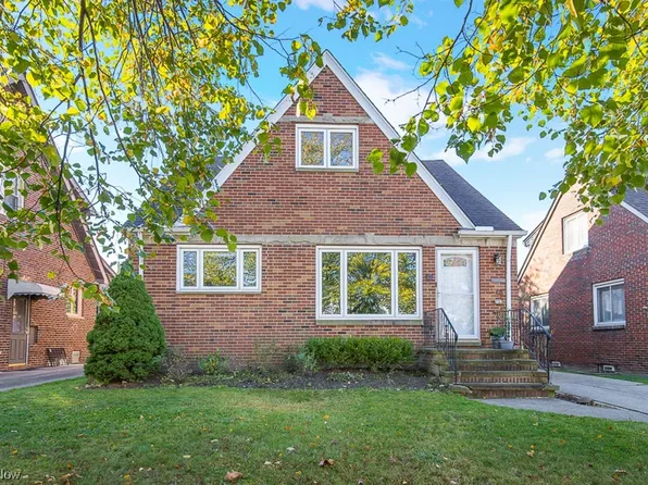 7101 Meadowbrook Ave, Cleveland, OH 44144