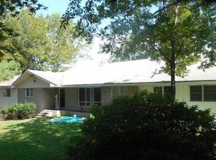 210 Central High Rd, Carrollton, GA 30116