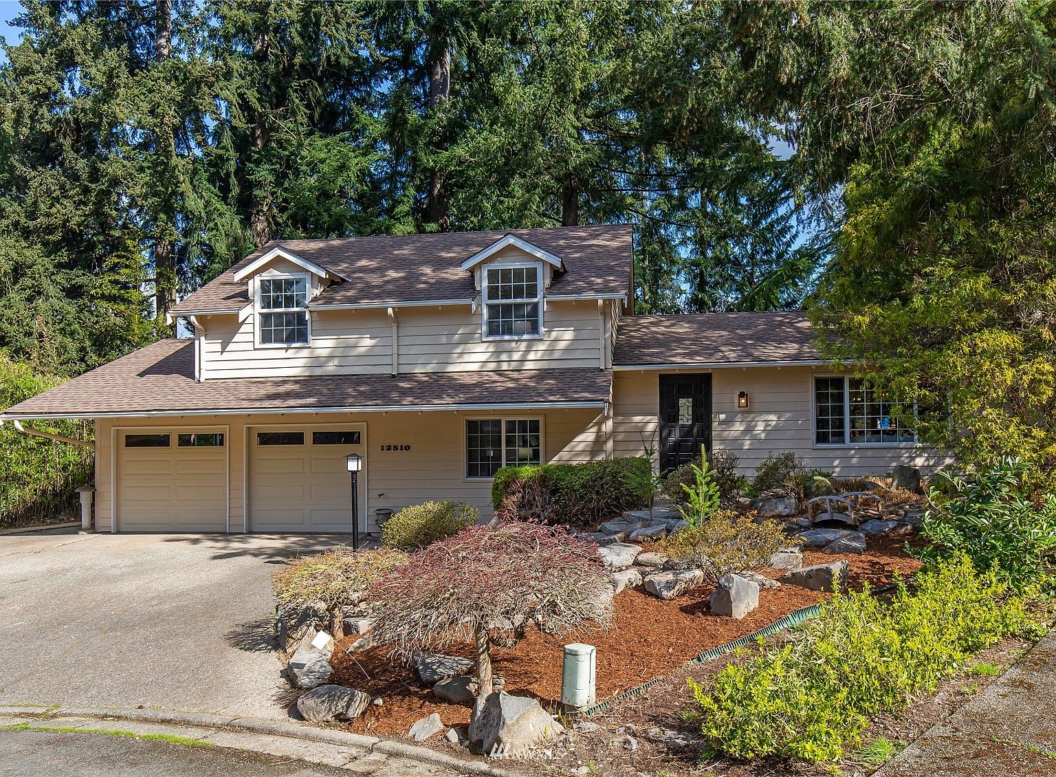 12510 NE 3rd Place, Bellevue, WA 98005 Zillow