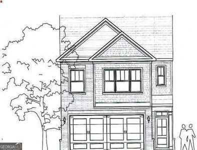 2717 Rylee Carter St, Dacula, GA, 30019