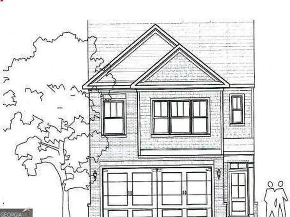 2717 Rylee Carter St, Dacula, GA 30019