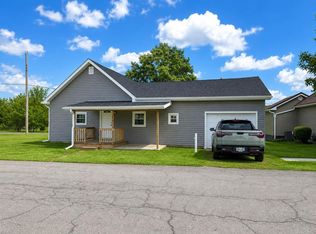 150 N Miami Rd, Rushsylvania, OH 43347