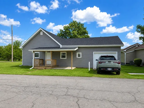 150 N Miami Rd, Rushsylvania, OH 43347