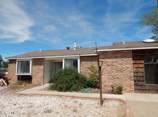 557 Apache Ct SW, Rio Rancho, NM 87124