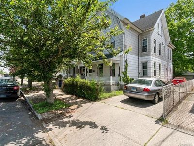 128 Spring St, New Haven, CT, 06519