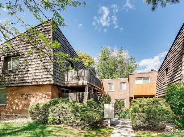 745 Thomas Dr #7, Boulder, CO 80303