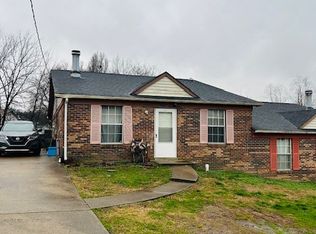 1305 Bellshire Terrace Dr, Nashville, TN 37207