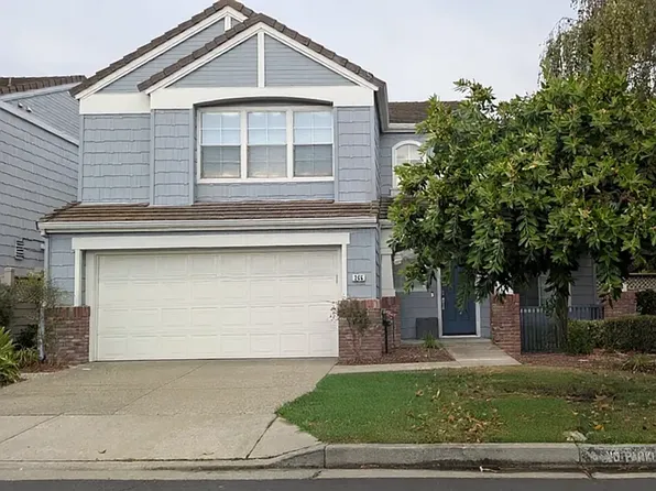 246 Biarritz Ct, Redwood City, CA 94065