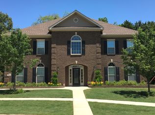 271 Heritage Mill Dr, Madison, AL 35758