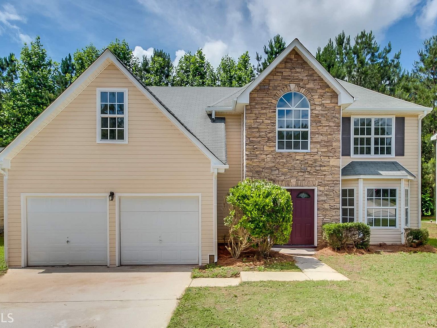 6096 Crooked Creek Dr, Rex, GA 30273 | Zillow