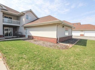 N43W32933 Rasmus Rd UNIT 5D, Nashotah, WI 53058