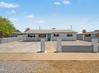 3639 W LAWRENCE Lane, Phoenix, AZ 85051