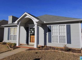 379 Cobblestone Way, Oxford, AL 36203