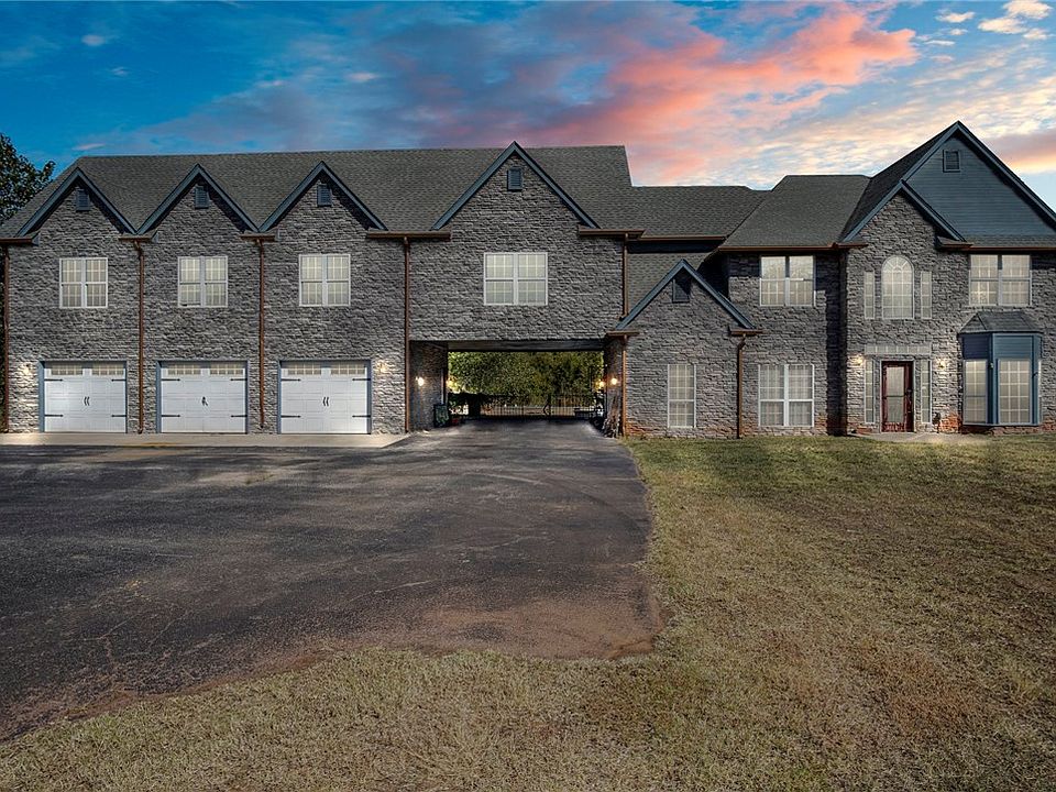 5200 S Westminster Rd, Oklahoma City, OK 73150 Zillow