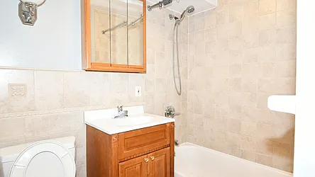 Rented by Compass