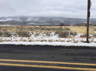 50229 Bennett Ln, Medical Springs, OR 97814