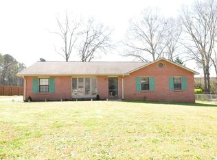 346 Brookridge Dr, Lagrange, GA 30241