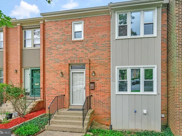 5127 Overlook Park, Annandale, VA 22003
