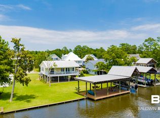 15851 Keeney Dr, Fairhope, AL 36532