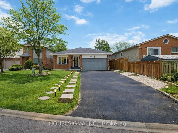 220 Killarney Grv, London, ON N5X 3X6