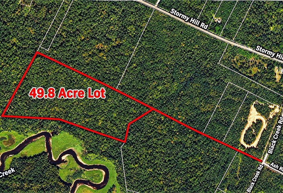 2nd image of 0 Stormy Hill Rd #18