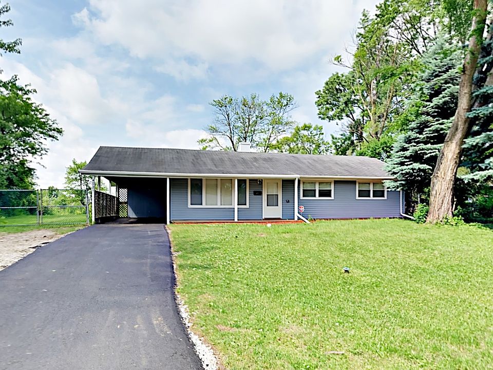 1st image of 4721 W 185th Pl