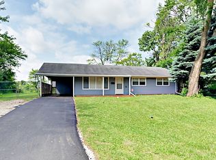 4721 W 185th Pl, Country Club Hills, IL 60478