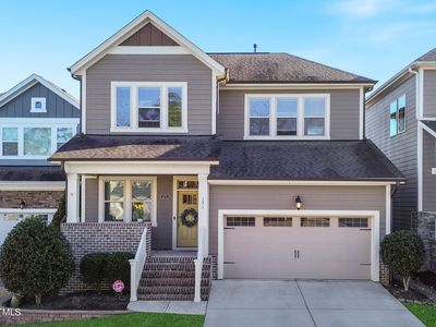 171 Old Piedmont Cir, Chapel Hill, NC, 27516