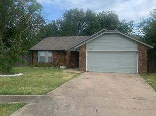 4518 W Lansing Pl, Broken Arrow, OK 74012