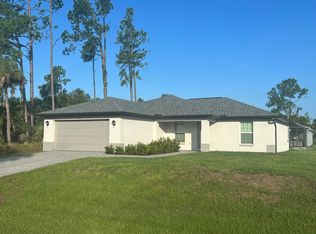 3303 Fergus St, North Port, FL 34288