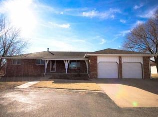 11537 E Harry St, Wichita, KS 67207