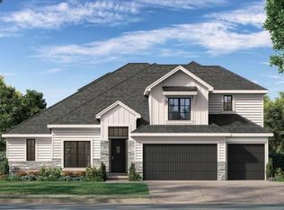 18408 Long St, Overland Park, KS 66013
